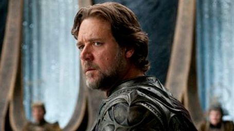 'Batman Vs. Superman': Russell Crowe quiere hacer precuelas ambientadas en Krypton noticias imagen