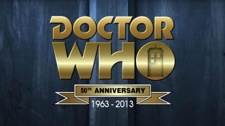 'Doctor Who': ¡Nuevo tráiler del capítulo especial 50 aniversario!
