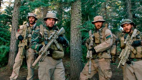 'El único superviviente': nuevo tráiler de thriller bélico de Mark Wahlberg noticias imagen