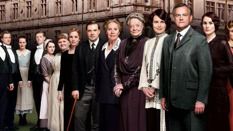 'Downton Abbey' renueva por una quinta temporada noticias imagen