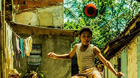 Pelé, el astro carioca del balón, tendrá su biopic noticias imagen