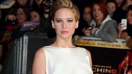 'Los juegos del hambre: En llamas': ¡fotos de la premiere en Londres! noticias imagen