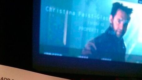 'X-Men: Días del futuro pasado': Nueva foto con... ¿la reunión entre Lobezno y Kitty Pryde? noticias imagen