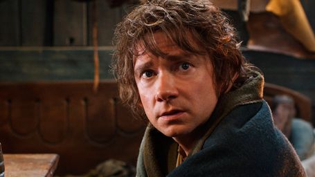 'El hobbit: La desolación de Smaug': Bilbo se refugia en la casa de Beorn en el nuevo reportaje noticias imagen