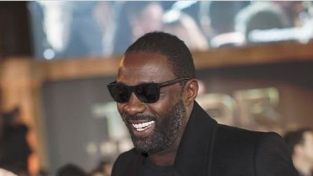 Idris Elba vuelve al thriller con 'Bastille Day'