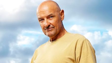 'Batman vs Superman': Terry O'Quinn podría ser Lex Luthor