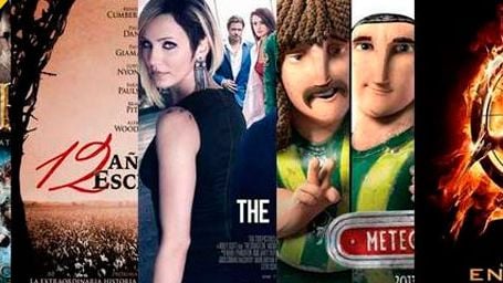 10 películas imprescindibles para finales de 2013  noticias imagen