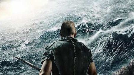 'Noé': ¡tres 'sneak peeks' del tráiler del trabajo de Darren Aronofsky! noticias imagen