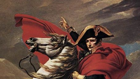 Rupert Sanders: de 'Blancanieves' a dirigir 'Napoleón'  noticias imagen