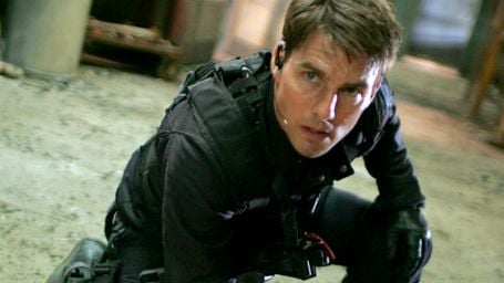 'Misión: Imposible 5' se estrenará en la Navidad de 2015 noticias imagen