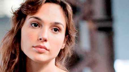 'Batman vs Superman': Gal Gadot, favorita para el papel femenino principal