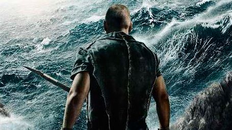 'Noé': nuevo y emotivo avance del tráiler de la cinta de Russell Crowe noticias imagen
