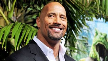 'Not Without Hope': Dwayne Johnson sigue sumando proyectos noticias imagen