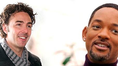 'The City That Sailed': Shawn Levy dirigirá la próxima película de Will Smith  noticias imagen