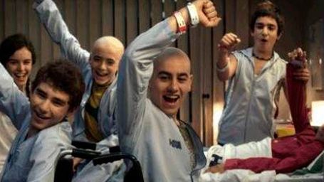 Fox encarga la versión americana de 'Pulseras Rojas' noticias imagen