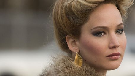 Jennifer Lawrence y un microondas, protagonistas del primer clip de 'American Hustle' noticias imagen
