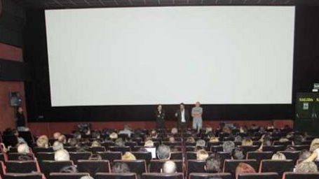 La semana que viene, entradas de cine a 3,5 euros noticias imagen