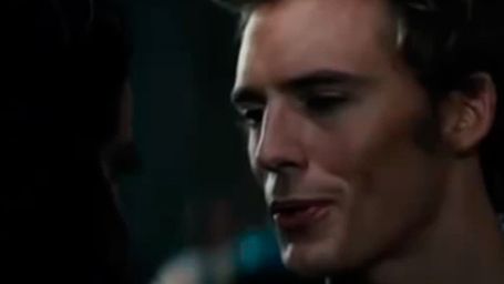 'Los juegos del hambre: En llamas': ¡Nuevos clips con Finnick, Katniss, Johanna y Beetee! noticias imagen