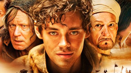 Exclusiva 'El médico': nuevo póster en castellano noticias imagen