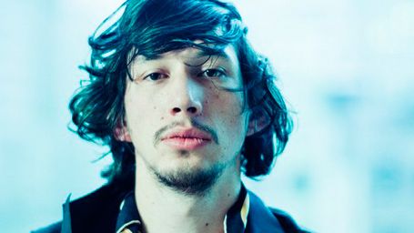 'Batman vs Superman': Adam Driver niega que vaya a ser Nightwing noticias imagen