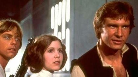 30 anécdotas de 'Star Wars' que no te puedes perder