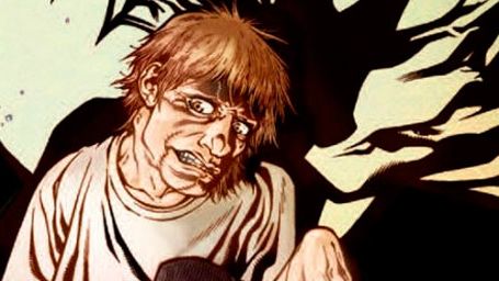 'Locke & Key': Joe Hill habla de las negociaciones para convertir el cómic en película noticias imagen