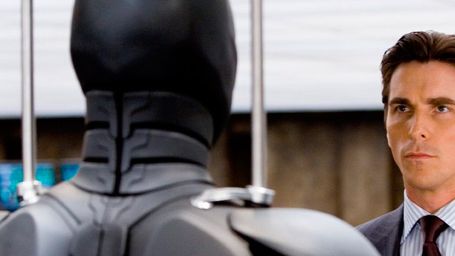 'Batman vs Superman': Christian Bale le da un peculiar consejo a Ben Affleck noticias imagen