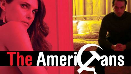 Cuatro estrena 'The Americans' el miércoles 20 de noviembre 