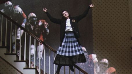 Winona Ryder podría incorporarse a 'Bitelchús 2' noticias imagen