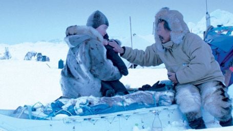 'Aningaaq': no te pierdas el spin-off de Jonás Cuarón para 'Gravity' noticias imagen