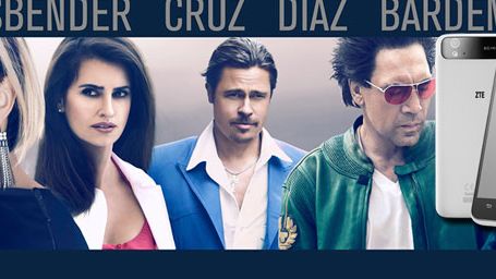 ¡Llévate un móvil ZTE Grand S Flex con EL CONSEJERO! noticias imagen