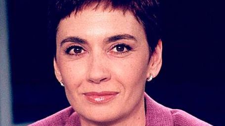 Fallece Marta García, presentadora de 'El Tiempo' y voz de Amy Farrah Fowler noticias imagen