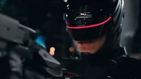 'Robocop': ¡Tercer tráiler con Joel Kinnaman sometiéndose a la operación! noticias imagen