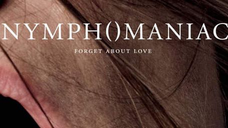 'Nymphomaniac' lanza dos extasiantes nuevos posters noticias imagen