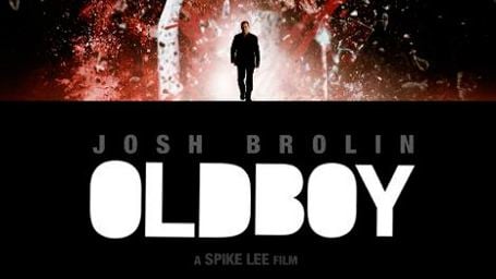 'Oldboy': impresionante nuevo póster