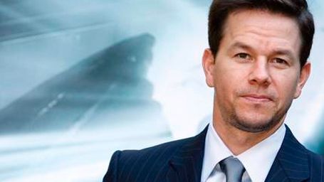 Mark Wahlberg quería producir 'Cincuenta sombras de Grey' con Brad Pitt como Christian noticias imagen