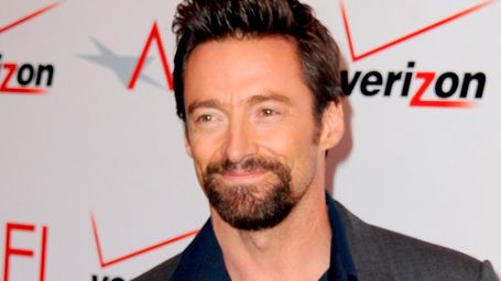 Hugh Jackman afirma que pacede un leve cáncer de piel