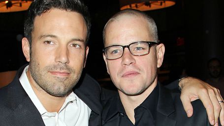 'Sleeper': Ben Affleck y Matt Damon producirán la adaptación del cómic de DC noticias imagen