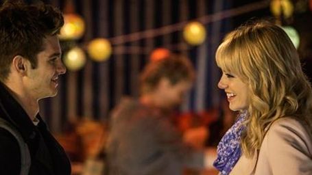 'The Amazing Spider-Man 2': ¡Revelada la aparición de...! noticias imagen