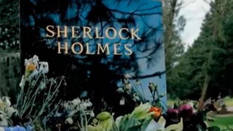 'Sherlock': Nuevo teaser tráiler de la tercera temporada