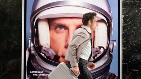 'La vida secreta de Walter Mitty': Ben Stiller sigue soñando despierto en el nuevo tráiler noticias imagen