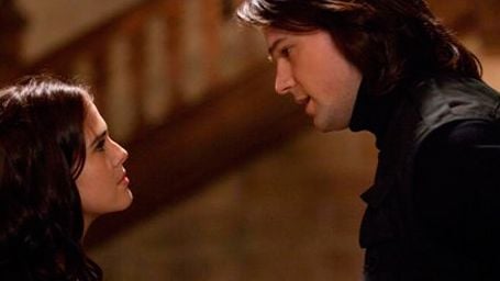 ¿Es 'Vampire Academy' mejor que 'Crepúsculo'? noticias imagen