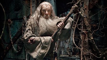 'El hobbit: La desolación de Smaug': dos nuevos spots con escenas inéditas noticias imagen