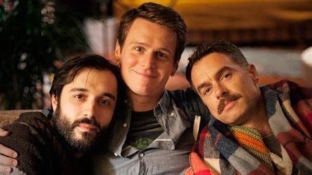 'Looking': tráiler definitivo de la nueva comedia de HBO