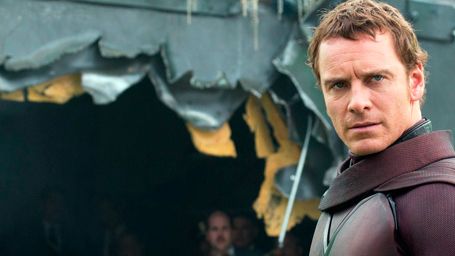 'X-Men: Días del futuro pasado': Magneto, ¿involucrado en el asesinato de JKF? noticias imagen