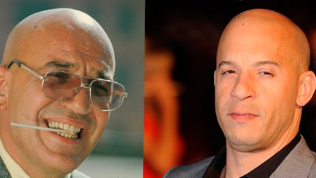 Vin Diesel quiere que Ang Lee dirija su 'Kojak' noticias imagen