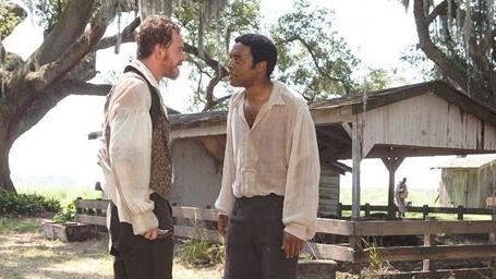 '12 años de esclavitud' y 'Nebraska', favoritas de los premios Indie Spirit  noticias imagen