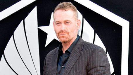 'Cincuenta sombras de Grey': ¿Será Max Martini el guardaespaldas de Christian? noticias imagen