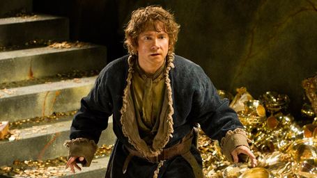 'El hobbit: La desolación de Smaug': Bilbo encuentra un misterioso anillo en el nuevo spot