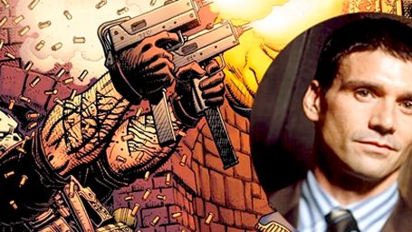 'Capitán América: El soldado de invierno': ¡Crossbones aparecerá en más películas de Marvel! noticias imagen